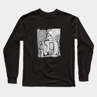 Intrepid Long Sleeve T-Shirt